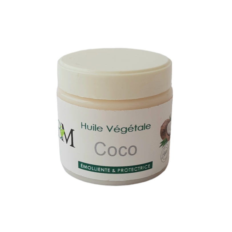 Capsules D'Huile De Coco Extra Vierge - 120 Softgels - Soutien Peau, Cheveux, Cœur & Digestion - Végétalien - Fabriqué En Chine