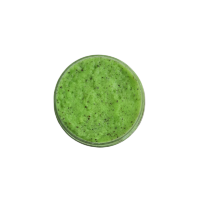 Gommage thé vert
